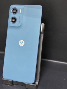 Б/в Мобільний телефон Motorola moto g06 4g 4/256gb 01-201121255