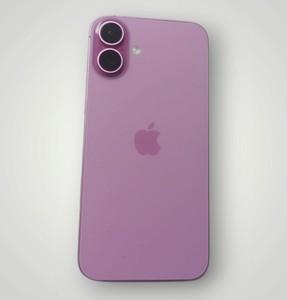 Б/в Мобільний телефон Apple iphone 16 plus 128gb 01-201058016