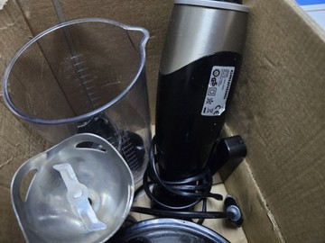 Б/в Блендер Grundig bl-5040 01-201122646