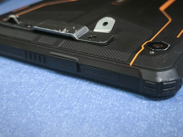 Б/у Планшет Oukitel rt6 8/256gb 4g dual sim 01-201126264