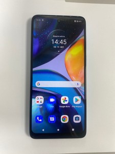 Б/в Мобільний телефон Motorola moto g22 4/128gb 01-201120696