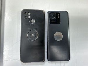 Б/в Мобільний телефон Xiaomi redmi 10c 4/64gb 01-201126542
