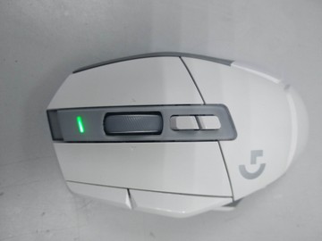 Б/в Миша Logitech g502 x lightspeed wireless 01-201126545