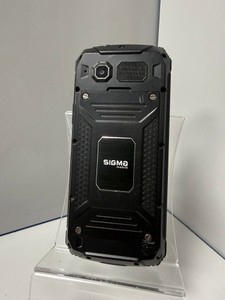 Б/в Мобільний телефон Sigma x-treme pr68 type-c 01-201126367