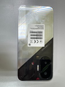 Б/в Мобільний телефон Poco f7 12/256gb 01-201126117