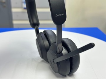 Б/в Навушники Jabra evolve2 65 ms stereo stand 01-201127255