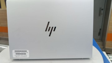 Б/в Ноутбук Hp 14/core ultra 5 235u ddr5/16gb ddr5/hdd *відсутній/ssd 256 gb/*інтегрована 01-201127102