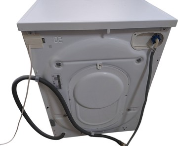 Б/в Прально-сушильна машина Whirlpool ffwdb 864349 bv ua 01-201126340