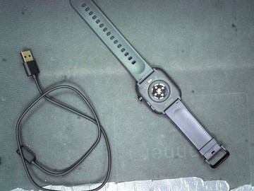 Б/в Смарт-годинник Mibro watch c4 01-201128823