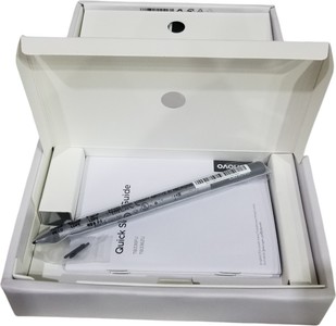 Б/в Планшет Lenovo idea tab 8/128gb wi-fi luna + pen 01-201123557