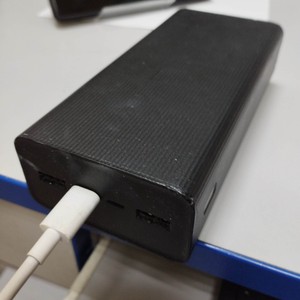 Б/в Повербанк Xiaomi pb3018zm 30000mah 18w bhr9126gl 01-201131159