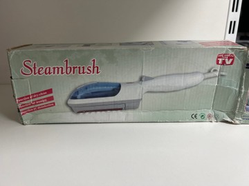 Б/в Відпарювач Steamrush jk-2106 01-201103265