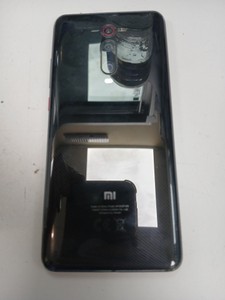 Б/в Мобільний телефон Xiaomi mi 9t 6/64gb 01-201131770