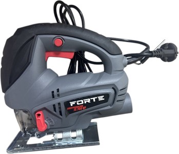 Б/в Електролобзик Forte js 700 vp 01-201102876