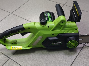 Б/в Пила ланцюгова Foresta fs-2640s 01-201131967
