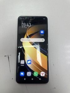 Б/у Мобільний телефон Infinix smart 8 x6525b 4/256gb 01-201129101