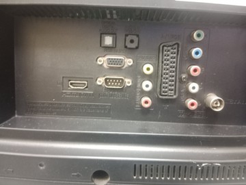 Б/у Телевизор Lg 22ld350 01-201131936