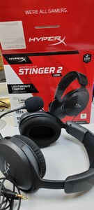 Б/в Навушники Hyperx cloud stinger 2 core wired 01-201131505