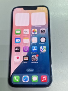 Б/у Мобільний телефон Apple iphone 13 pro 128gb 01-201131349