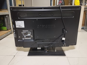 Б/в Телевізор Samsung le32c550 01-201137202