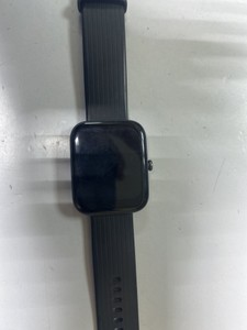 Б/в Смарт-годинник Amazfit bip 3 pro 01-201137329
