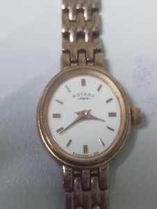 Б/в Годинник Rotary 14676 01-201137569
