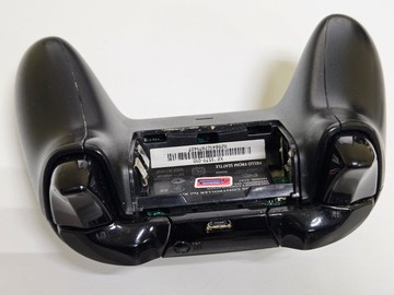 Б/в Геймпад Microsoft xbox one wireless controller 01-201137264