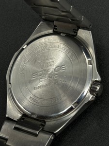 Б/в Годинник Casio efb-108 01-201068848