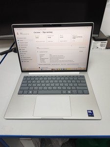Hp elitbook 8 g1i 14"/ core ultra 5 235u/ ram16gb/ ssd256gb/ uhd/ lte