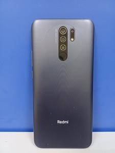 Б/в Мобільний телефон Xiaomi redmi 9 4/64gb 01-201137531