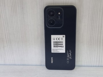 Б/в Мобільний телефон Xiaomi redmi 15c 4g 4/128gb 01-201137927