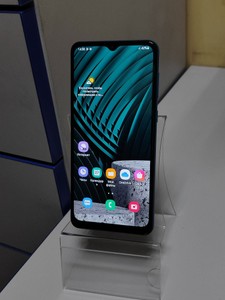 Б/в Мобільний телефон Samsung galaxy a02 2/32gb 01-201137997