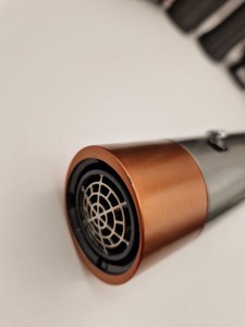 Б/у Мультистайлер Dyson airwrap hs05 complete long nickel/copper 01-201138619