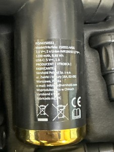Б/в Ручний масажер Pojm 250551-msg 01-201126951