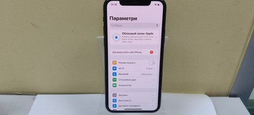 Б/в Мобільний телефон Apple iphone 11 pro 64gb 01-201140180