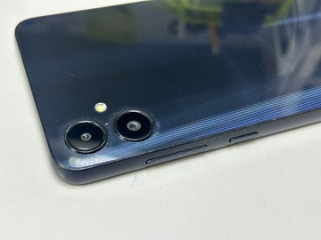 Б/в Мобільний телефон Samsung galaxy a05 4/64gb 01-201138391