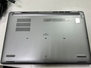 Б/в Ноутбук Dell 14/core i5-1345u ddr5/16gb ddr5/hdd *відсутній/ssd 256 gb/*інтегрована 01-201137966