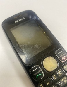Б/в Мобільний телефон Nokia 101 01-201138014