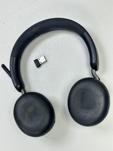 Б/в Навушники Jabra evolve 65 gn audio 01-201138434