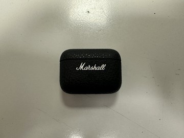 Б/в Навушники Marshall motif ii a.n.c. 01-201143232