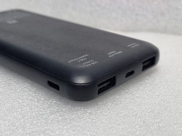 Б/в Повербанк Philips dlp1812p 10000mah 01-201138245