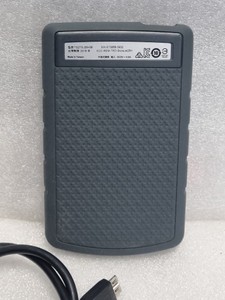 Б/у Жесткий диск Transcend storejet 25h3b ts2tsj25h3b 01-201138319