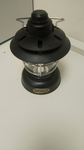 Б/в Ліхтар Westinghouse retro led filament 01-201142707