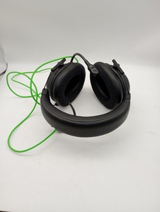Б/в Навушники Razer blackshark v2 x rz04-0324 01-201144725
