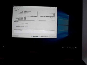 Б/в Ноутбук Dell 14/core i5 8250u ddr4/8gb ddr4/hdd 250 gb/*інтегрована 01-201147365