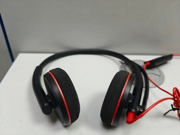 Б/в Навушники Plantronics blackwire c3220 usb 01-201146936