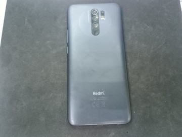 Б/в Мобільний телефон Xiaomi redmi 9 4/64gb 01-201147092