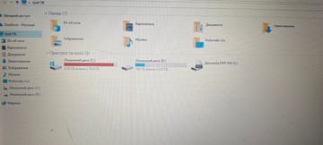 Б/в Ноутбук Lenovo 15/celeron n2830 ddr3/4gb ddr3/hdd 320 gb/*інтегрована 01-201147020