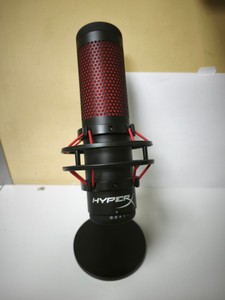 Б/в Мікрофон Hyperx quadcast 01-201147731