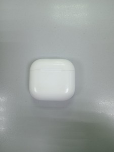 Б/у Навушники Apple airpods 4 01-201147265